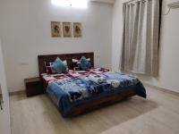 B&B Rishikesh - Heaven Vibes Stays - Bed and Breakfast Rishikesh