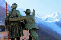 Apartment Bonatti 202 - Bed and Breakfast Chamonix