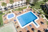 Mijas Costa Blue Sky Sea Views by ALFRESCO STAYS - B&B Fuengirola