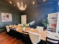Sleeps 20 Stunning Ashton Mansion - B&B Ashton-under-Lyne