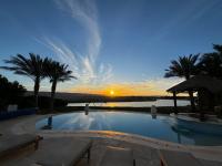 B&B Hurghada - Sunset Villa in El Gouna with Private Heated Pool - Bed and Breakfast Hurghada