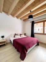 Chalet mit 3 Schlafzimmern