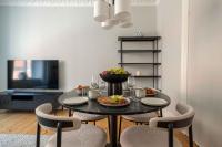 B&B Kopenhagen - Lovely Flat in Vibrant Area - Bed and Breakfast Kopenhagen