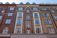 Lovely City Apartments in Vibrant Area of Copenhagen - B&B