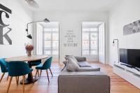 Appartamento con 1 Camera da Letto