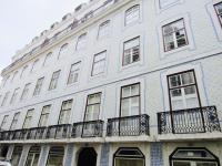 MY LX FLAT Baixa Alfama Apartments - B&B