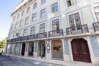 MY LX FLAT Baixa Alfama Apartments - B&B Lisbona