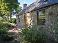 B&B Banff - Buttermere Cottage - Bed and Breakfast Banff