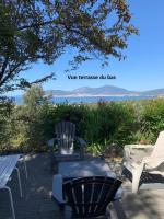 Villa La Viva Porticcio - B&B Porticcio