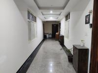 Heaven Vibes Stays - Bed and Breakfast Rishīkesh