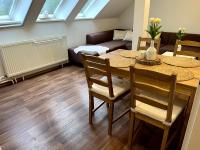 Apartmán Štěpán - Ferienwohnung Velké Karlovice