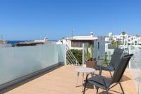 Casa Gecko, Puerto Del Carmen - B&B