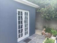 Tranquil Garden Cottage - Chambres d’hôtes