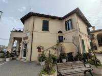 B&B Lido di Ostia - Borgetto House - Bed and Breakfast Lido di Ostia