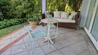 Suite con Vista Giardino - Dependance