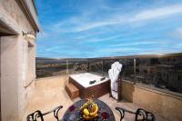 B&B Uchisar - Cappadocia Pegasos Cave Suite Hotel - Bed and Breakfast Uchisar