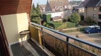 La Gaviota Grömitz - Ferienwohnung