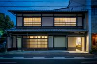 ANJIN Gosho Ebisugawa - B&B