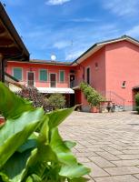 B&B San Nazzaro - Motel 70-Hotel - Bed and Breakfast San Nazzaro