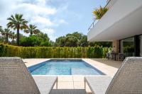 Villa Mendoza - B&B Sotogrande