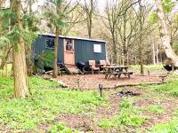 North Norfolk Glamping - B&B Holt