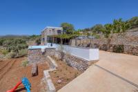 Villa Vorno - B&B Éxo Lakkónia