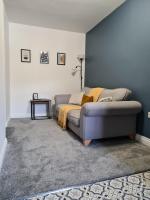 B&B Mytholmroyd - Cosy 1 Bedroom Apartment - Bed and Breakfast Mytholmroyd