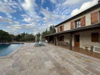 Maison de caractère avec piscine 1h de Toulouse - B&B Saint-Cirq