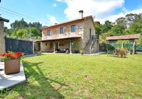 GALIHOST - Casa da Sobreira - Ferienwohnung Meis