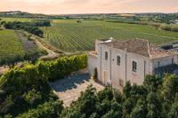 Masseria Baroni - Chambres d’hôtes