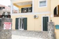Smart Home Corfu - B&B Potamos