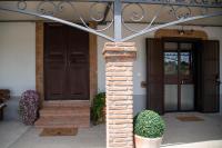 Sentiero Degli Ulivi Mascia - Ferienwohnung