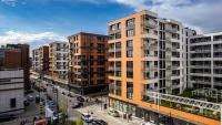 Apartamenty Sun & Snow Doki - Ferienwohnung Danzig