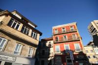 Preciosas vistas y a estrenar En el Casco Viejo Centro ciudad - B&B
