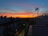 Apartamento de 2 dormitorios