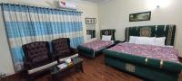 ORION INN Guest House F-7 Islamabad - Chambres d’hôtes