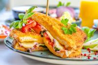 Sekli Panzió - Chambres d’hôtes Balatonlelle