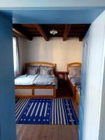 Rozmarýna chalupa Vrbice - B&B
