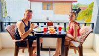 Erin Orr Villa - Ferienwohnung Meda Wadduwa