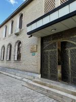 B&B Bukhara - Zaynullo Guest House - Bed and Breakfast Bukhara