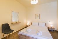 Apartamento de 2 dormitorios