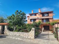 LETICIA - Bed and Breakfast Cres