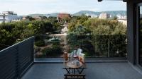 Penthouse Rooms Marigliano - Eleganza sopra le nuvole - B&B Marigliano