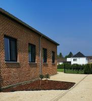 Ten Velde - vakantiewoning 12 personen - sauna - bubbelbad - Chambres d’hôtes Hoeselt