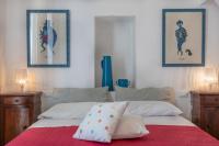 Chambre Triple avec Vue