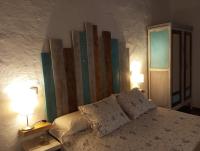 Doppelzimmer mit Gartenblick