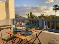 Chayofa Blue - B&B Chayofa