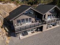 Eksklusiv Rorbu - Havblikk 2 - Båtutleie - Bed and Breakfast