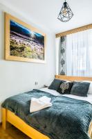 Apartament Regionalny Centrum - B&B Zakopane