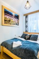 Apartament Regionalny Centrum - Bed and Breakfast Zakopane
